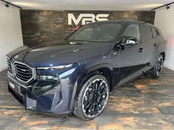 Blauw Gebruikt 2023 BMW XM SUV | € 99.000 (Super prijs)