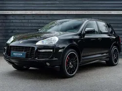 Zwart Gebruikt 2008 Porsche Cayenne SUV | € 54.950
