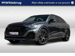 Grijs Gebruikt 2025 Audi Q8 Proline SUV | € 99.950 (Eerlijke prijs)