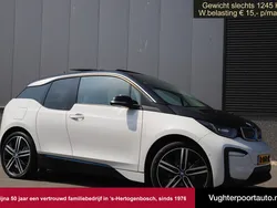 Wit Gebruikt 2020 BMW i3 Executive Hatchback | € 19.949 (Eerlijke prijs)