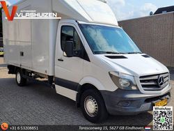 Gebruikt 2014 Mercedes Sprinter Van | € 7.850 (Goede deal)