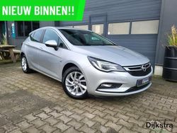 Grijs Gebruikt 2019 Opel Astra Edition Hatchback | € 13.495 (Eerlijke prijs)
