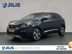 Grijs Gebruikt 2020 Peugeot 3008 SUV | € 17.950 (Goede deal)