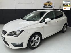 Wit Gebruikt 2016 Seat Ibiza FR Hatchback | € 8.350 (Eerlijke prijs)