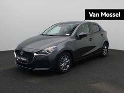 Grijs Gebruikt 2020 Mazda 2 Center-Line Hatchback | € 19.750 (Eerlijke prijs)
