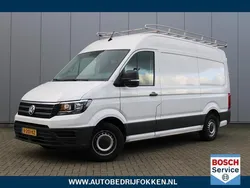 Overige Gebruikt 2018 VW Crafter Comfortline Van | € 18.950 (Eerlijke prijs)