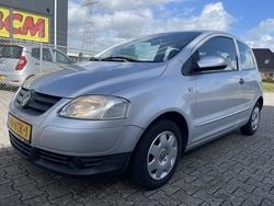 Grijs Gebruikt 2010 VW Fox Trendline Hatchback | € 1.499 (Eerlijke prijs)