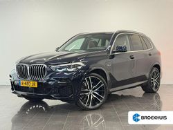 Zwart Gebruikt 2022 BMW X5 Executive SUV | € 64.900 (Super prijs)