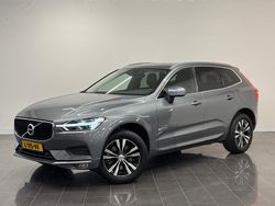 Grijs Gebruikt 2021 Volvo XC60 Business Edition SUV | € 31.945 (Goede deal)