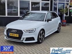 Wit Gebruikt 2020 Audi A3 Sportback S-Line Hatchback | € 23.649 (Goede deal)