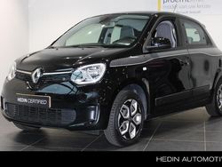 Zwart Gebruikt 2020 Renault Twingo Collection Hatchback | € 11.450 (Iets duurder)