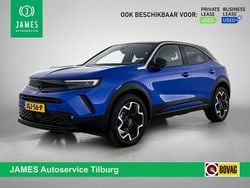 Blauw Gebruikt 2024 Opel Mokka Ultimate SUV | € 20.945 (Goede deal)