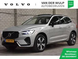 Grijs Gebruikt 2024 Volvo XC60 Plus SUV | € 52.950 (Goede deal)