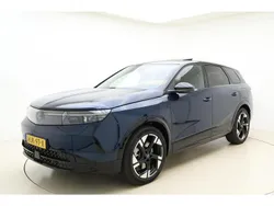 Blauw Gebruikt 2025 Opel Grandland Electric SUV | € 48.645 (Eerlijke prijs)