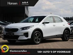 Wit Gebruikt 2022 Kia XCeed SUV | € 20.945 (Goede deal)