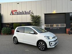 Wit Gebruikt 2022 VW up! Active Hatchback | € 16.950 (Duur)