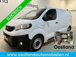 Wit Gebruikt 2023 Peugeot e-Expert Van | € 26.950 (Super prijs)