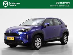 Blauw Gebruikt 2023 Toyota Yaris Cross SUV | € 23.900 (Super prijs)
