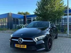 Zwart Gebruikt 2020 Mercedes 250 Stationwagen | € 26.950