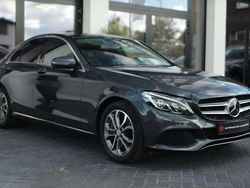 Grijs Gebruikt 2016 Mercedes C350e Edition Sedan | € 19.440 (Eerlijke prijs)