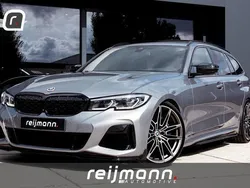 Grijs Gebruikt 2021 BMW M340 M Performance Sedan | € 62.990 (Eerlijke prijs)