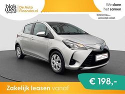 Gebruikt 2019 Toyota Yaris Active | € 14.390