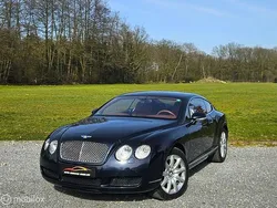 Blauw Gebruikt 2004 Bentley Continental GT Coupé | € 22.490 (Super prijs)