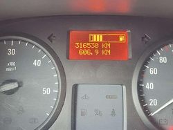 Wit Gebruikt 2012 Opel Vivaro Eco Van | € 4.250