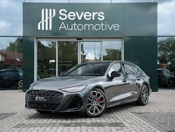 Grijs Nieuw 2025 Audi A6 S-Line Stationwagen | € 84.888 (Eerlijke prijs)