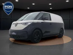 Overig Gebruikt 2024 VW ID. Buzz Van | € 45.400 (Super prijs)