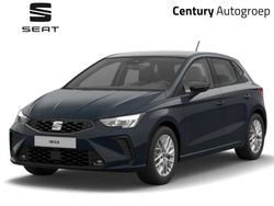 Blauw Nieuw 2025 Seat Ibiza Style Hatchback | € 27.652 (Iets duurder)