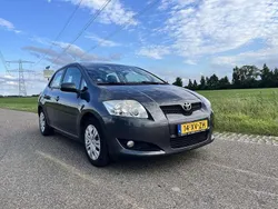 Grijs Gebruikt 2007 Toyota Auris Business Edition Hatchback | € 4.300 (Iets duurder)