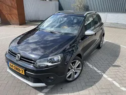 VW Polo Cross