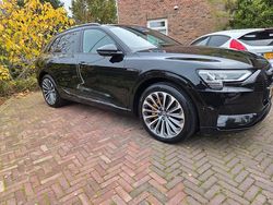 Gebruikt 2019 Audi e-tron S-Line SUV | € 31.400 (Goede deal)