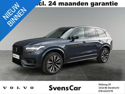 Blauw Gebruikt 2024 Volvo XC90 Ultra SUV | € 71.450 (Goede deal)