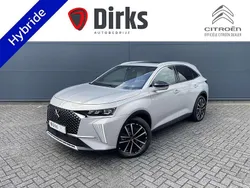 Beige Gebruikt 2022 DS Automobiles DS7 Crossback SUV | € 41.945 (Goede deal)