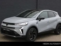 Grijs Nieuw 2025 Renault Captur Esprit Alpine SUV | € 38.990 (Eerlijke prijs)