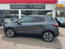 Grijs Gebruikt 2018 Opel Mokka X Innovation SUV | € 16.950 (Eerlijke prijs)
