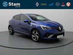 Blauw Gebruikt 2019 Renault Clio IV R.S. Hatchback | € 16.490 (Eerlijke prijs)