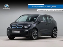Zwart Gebruikt 2022 BMW i3 Comfort Edition Hatchback | € 20.950 (Goede deal)