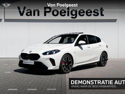 Alpinweiss Gebruikt 2025 BMW 120 Comfort Edition Hatchback | € 42.900