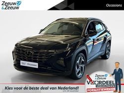 Zwart Gebruikt 2024 Hyundai Tucson Comfort SUV | € 36.450 (Goede deal)