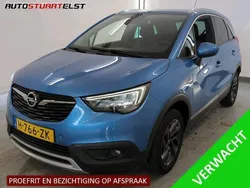 Blauw Gebruikt 2020 Opel Crossland X Edition SUV | € 12.450 (Eerlijke prijs)