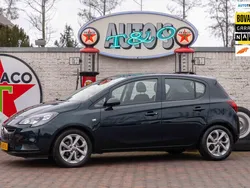 Groen Gebruikt 2016 Opel Corsa Edition Hatchback | € 9.450 (Eerlijke prijs)