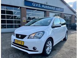 Wit Gebruikt 2014 Seat Mii Sport Hatchback | € 7.950 (Duur)