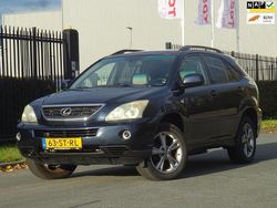 Gebruikt 2006 Lexus RX400h Executive Line SUV | € 2.999