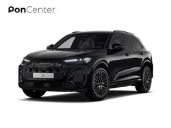 Zwart Nieuw 2025 Audi Q5 Competition SUV | € 89.950