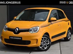Jaune mango eqd Gebruikt 2019 Renault Twingo Collection Hatchback | € 9.849 (Eerlijke prijs)
