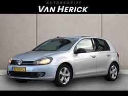 Grijs Gebruikt 2012 VW Golf VII Highline Hatchback | € 7.745 (Super prijs)