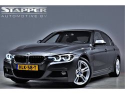 Grijs Gebruikt 2017 BMW 330 Executive Sedan | € 22.495 (Goede deal)